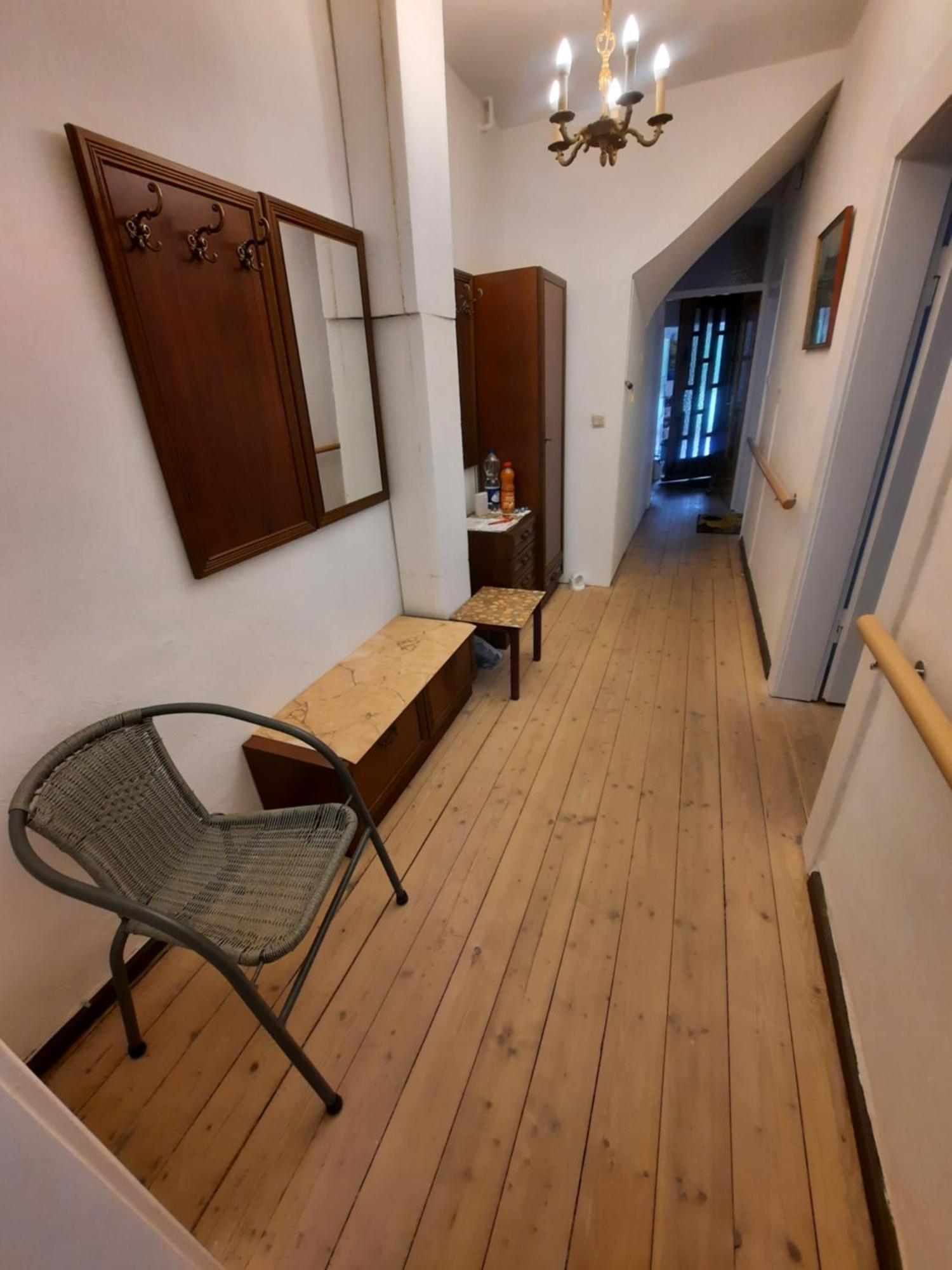 Fewo An Der Bruecke Solnhofen Rum bild